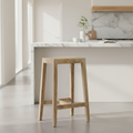 Mercana Colony 16" x 13" x 25" Stool