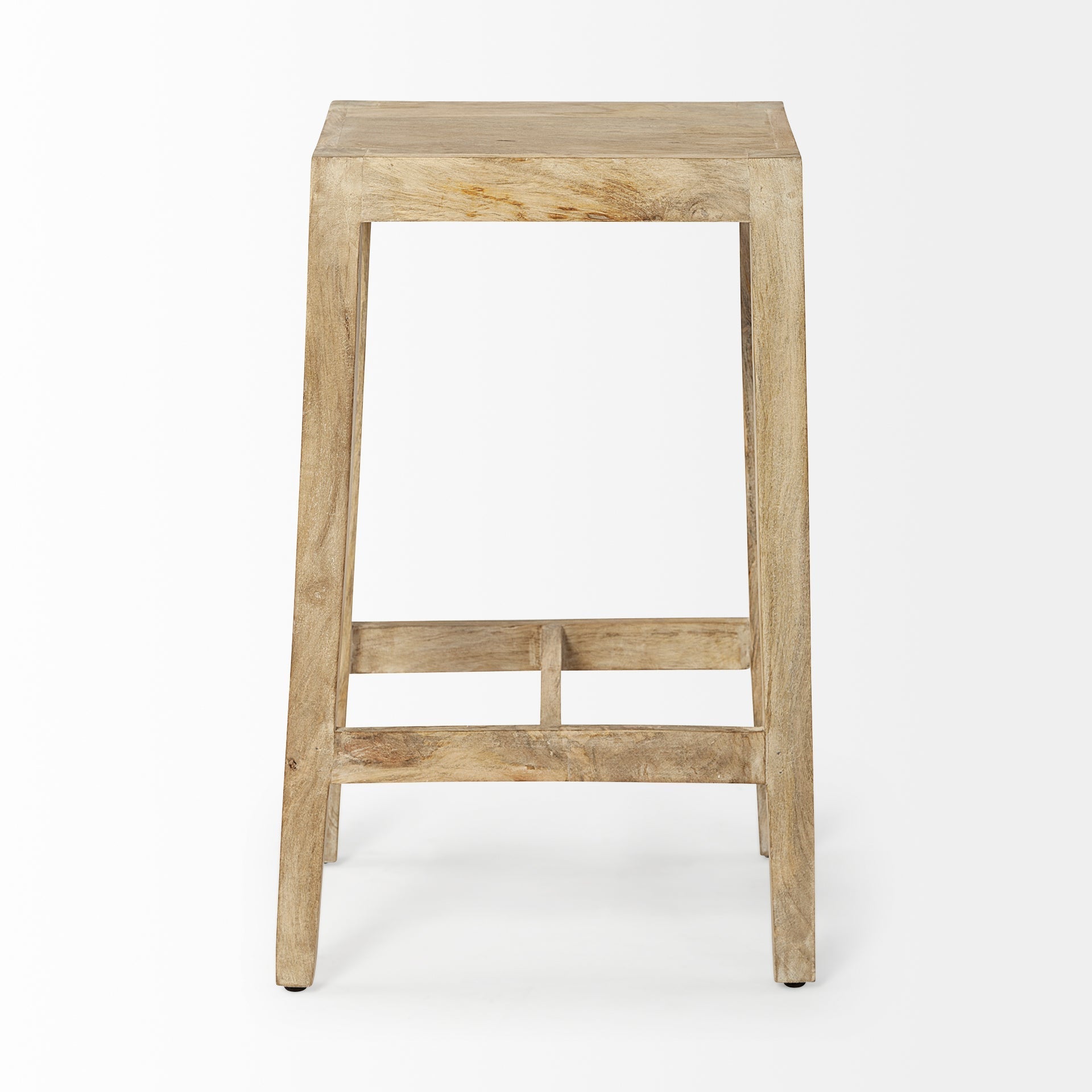 Mercana Colony 16" x 13" x 25" Stool