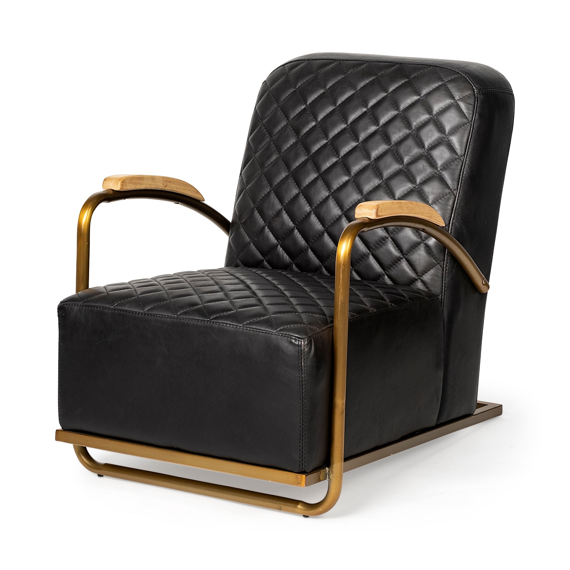 Mercana Horace 26" x 35.5" x 31.3" Side Chair