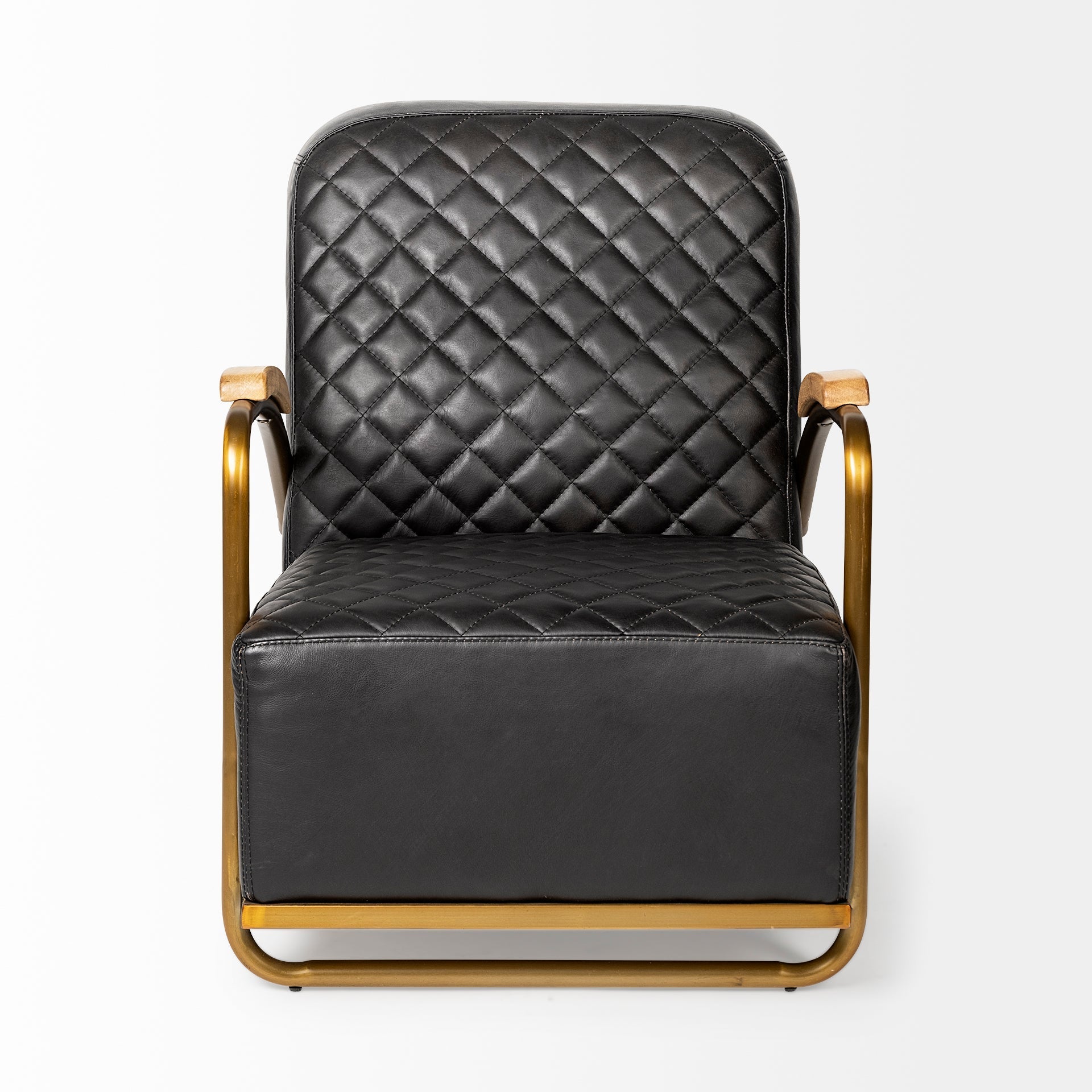Mercana Horace 26" x 35.5" x 31.3" Side Chair