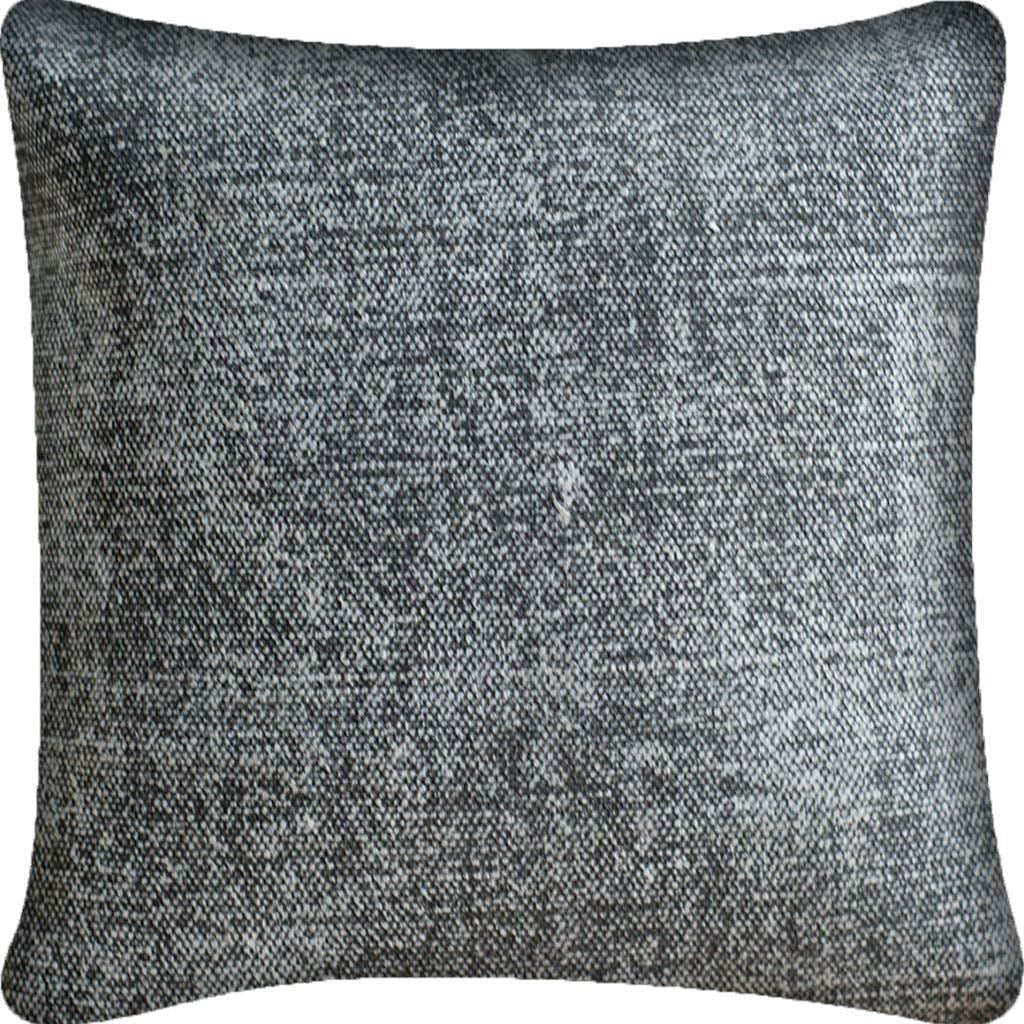Mercana Laneus 21.8" x 21.7" x 1.6" Fabric Pillow cover