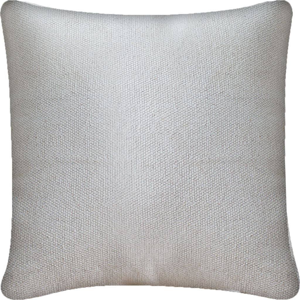 Mercana Laneus 21.7" x 21.7" x 1.6" Fabric Pillow cover