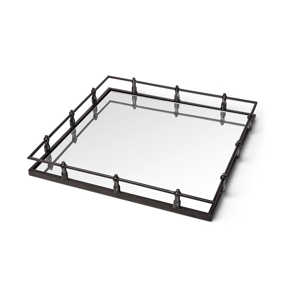 Mercana Christa 22" x 22" x 3.1" Tray