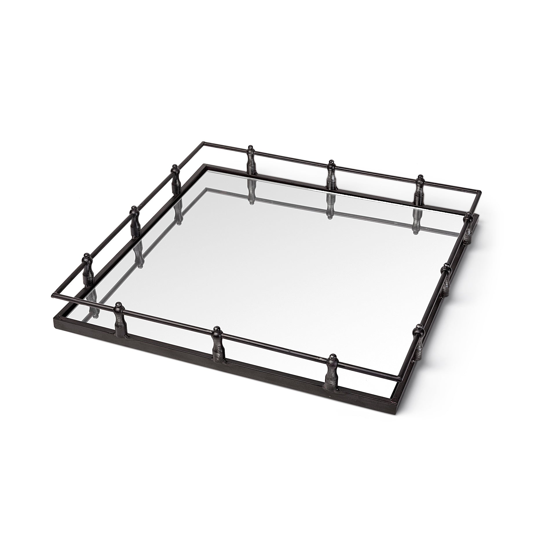 Mercana Christa 22" x 22" x 3.1" Tray