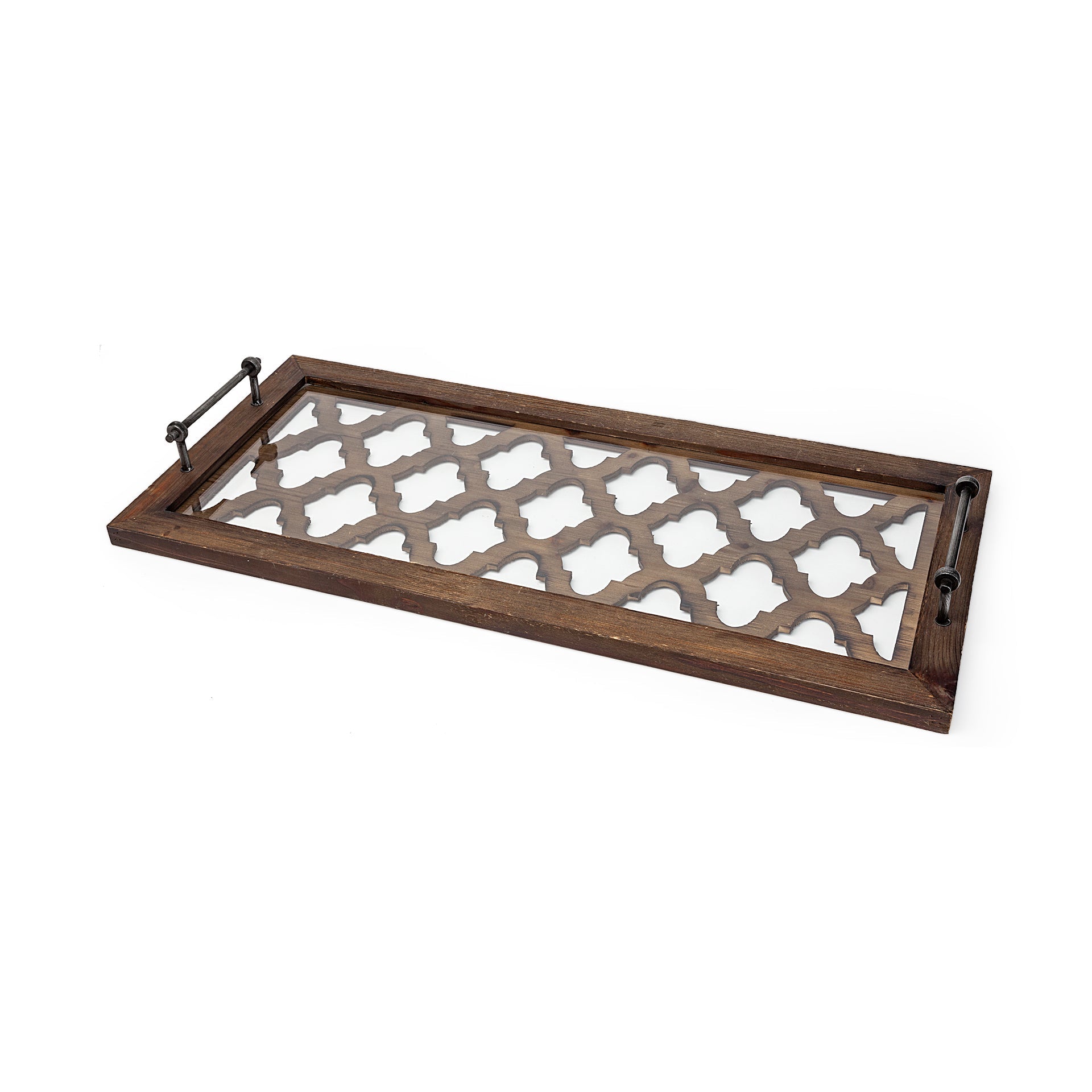 Mercana Stotonic 35" x 15.7" x 3.5" Tray