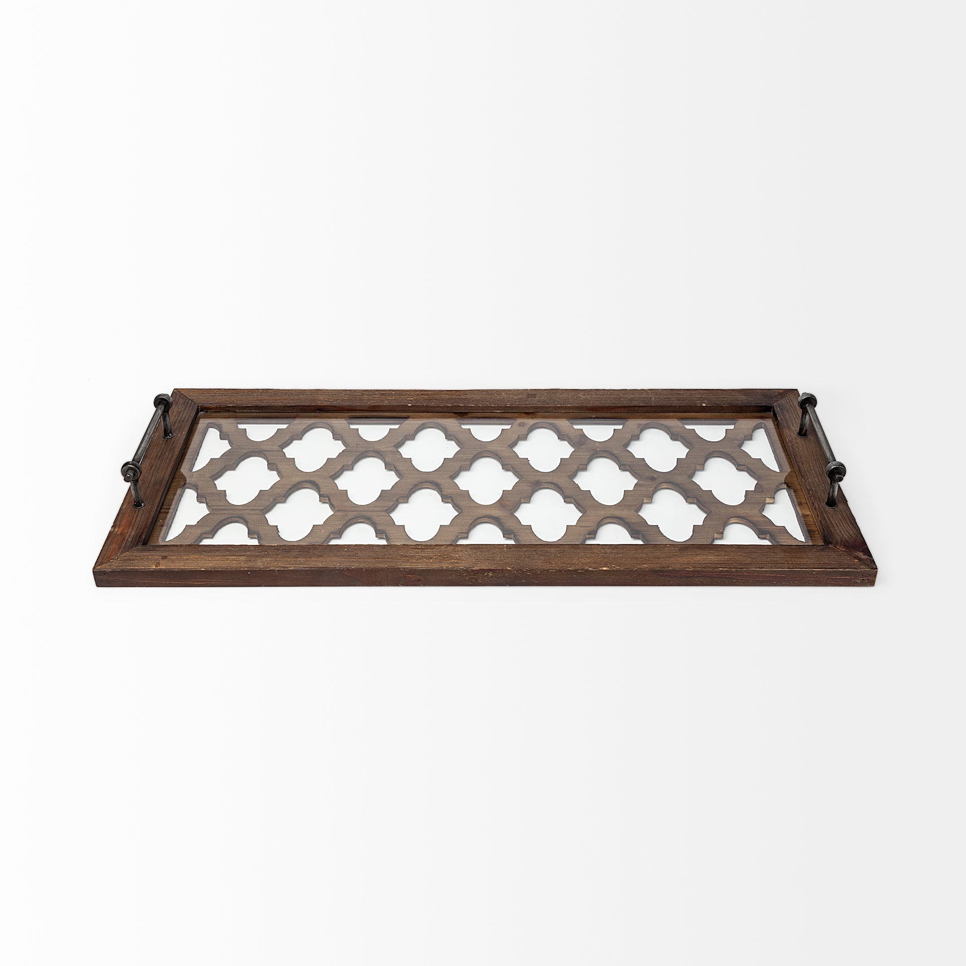 Mercana Stotonic 35" x 15.7" x 3.5" Tray