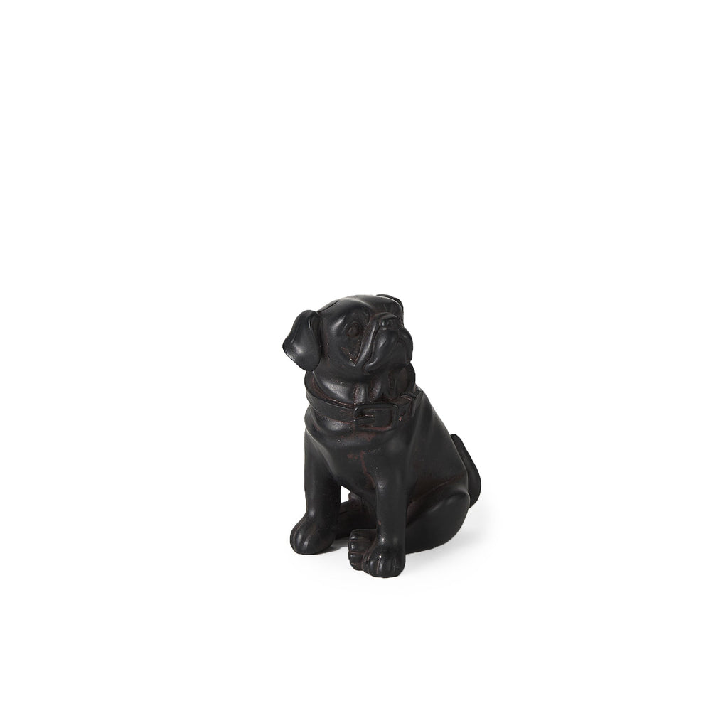 Mercana Hugo 3.5" x 5" x 6" Resin Decorative Object