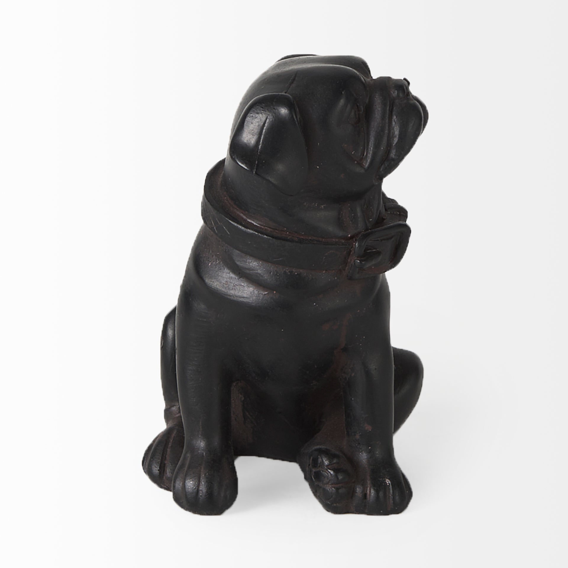 Mercana Hugo 3.5" x 5" x 6" Resin Decorative Object