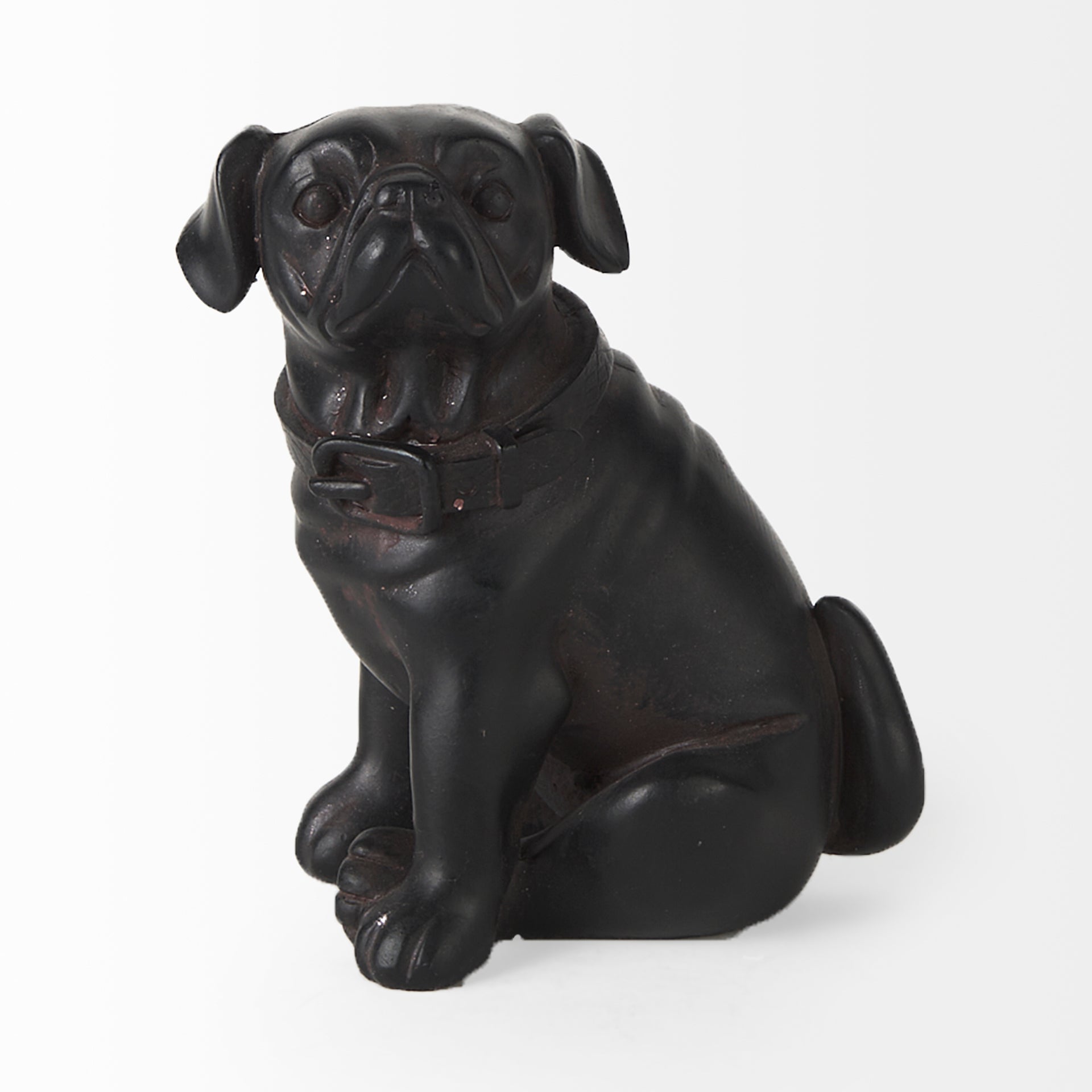 Mercana Hugo 3.5" x 5" x 6" Resin Decorative Object
