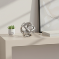 Mercana Ramus 4.7" x 4.7" x 4.7" Resin Decorative Object