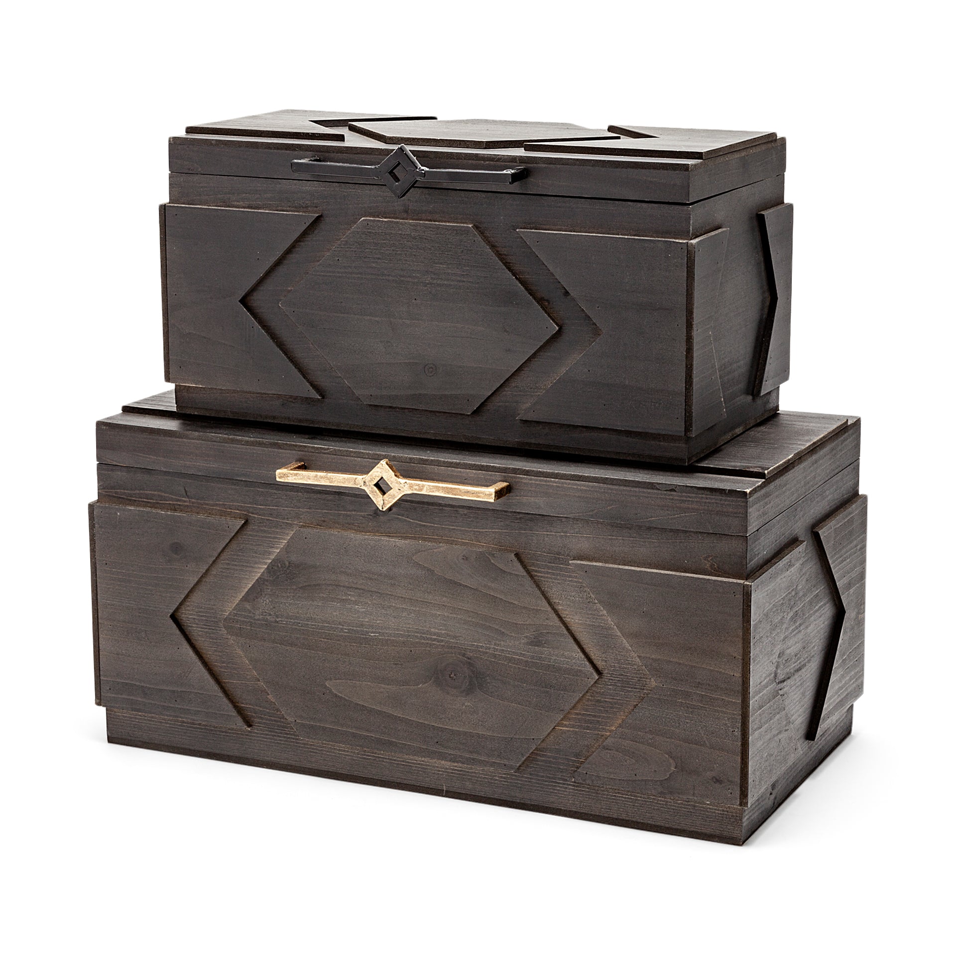 Mercana Cassia 10.8" x 20.1" x 9.8" Box