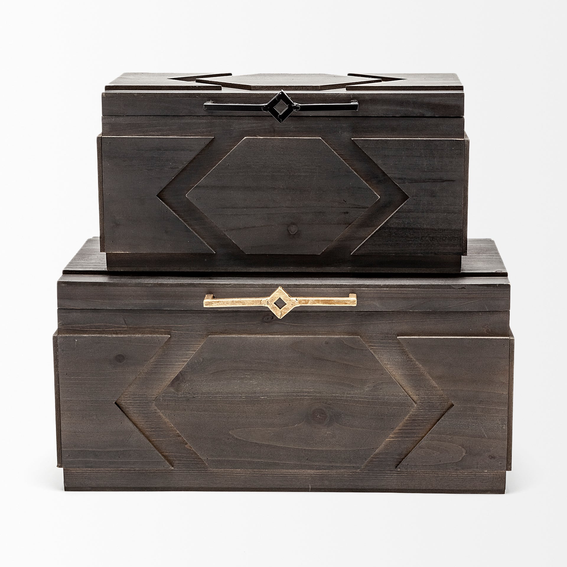 Mercana Cassia 10.8" x 20.1" x 9.8" Box
