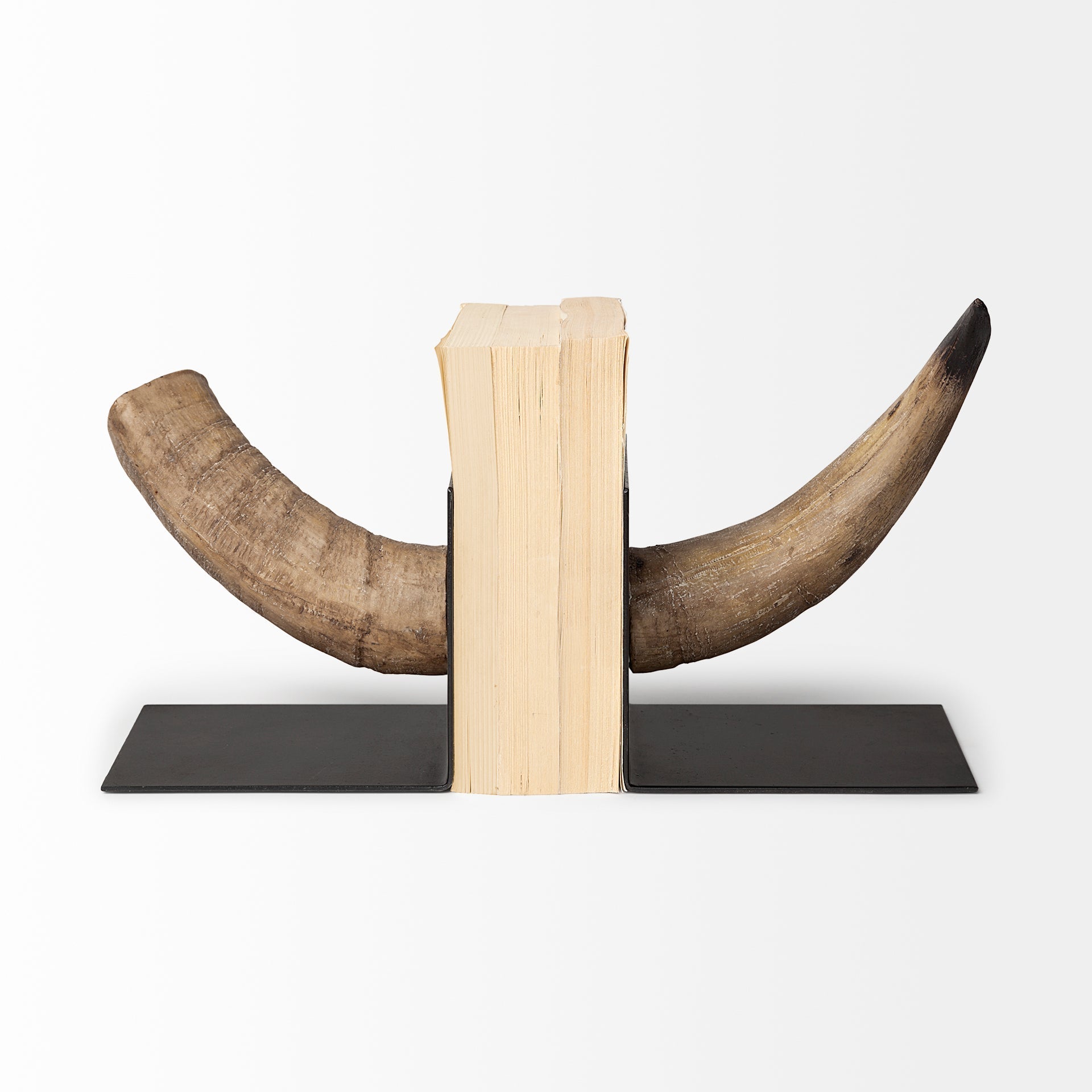 Mercana Nickerson 5.5" x 6.5" x 5.5" Bookend