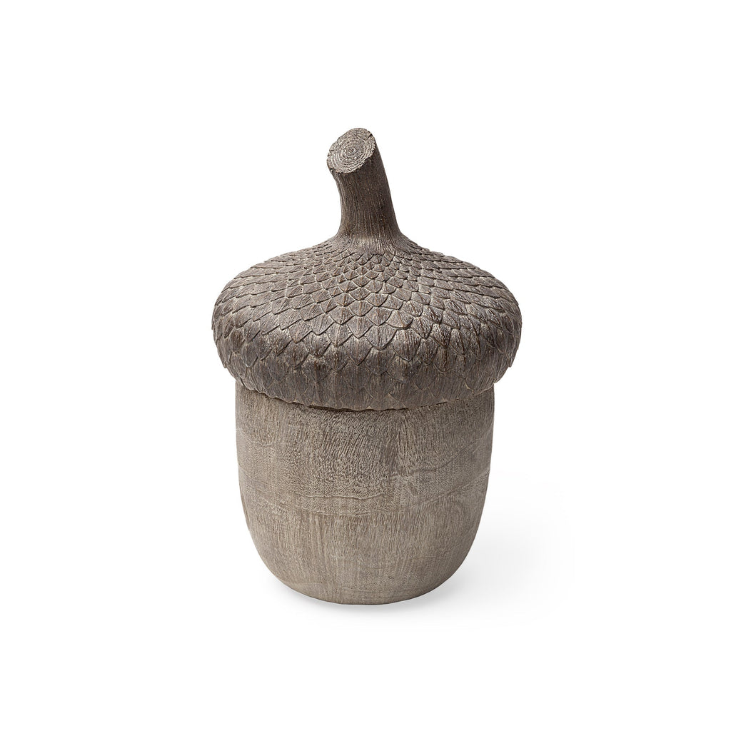 Mercana Mandor 5.5" x 5.5" x 8.7" Box