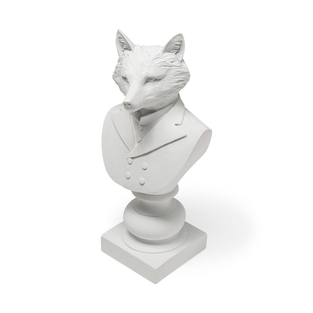 Mercana Murray 6.3" x 5.5" x 12.8" Resin Decorative Object
