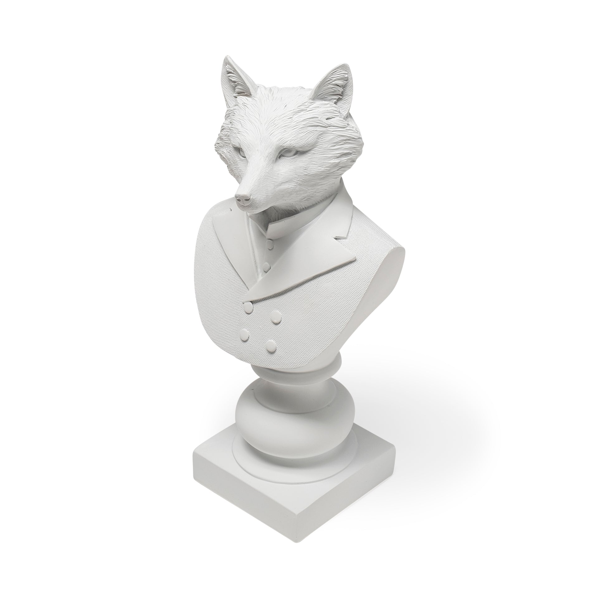 Mercana Murray 6.3" x 5.5" x 12.8" Resin Decorative Object
