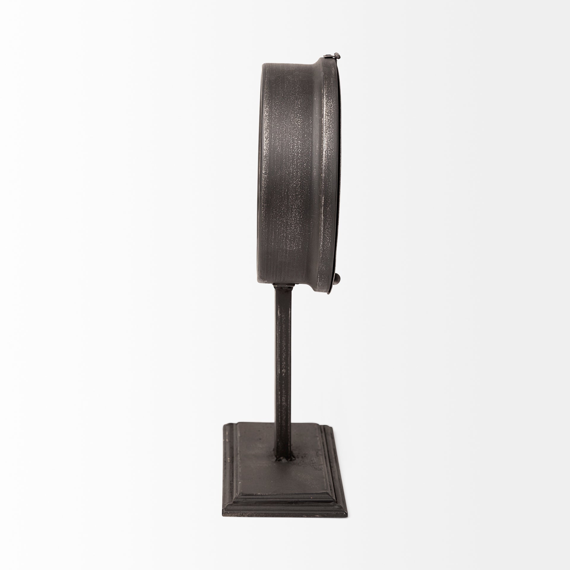 Mercana Attalack 9" x 5" x 16" Table Clock