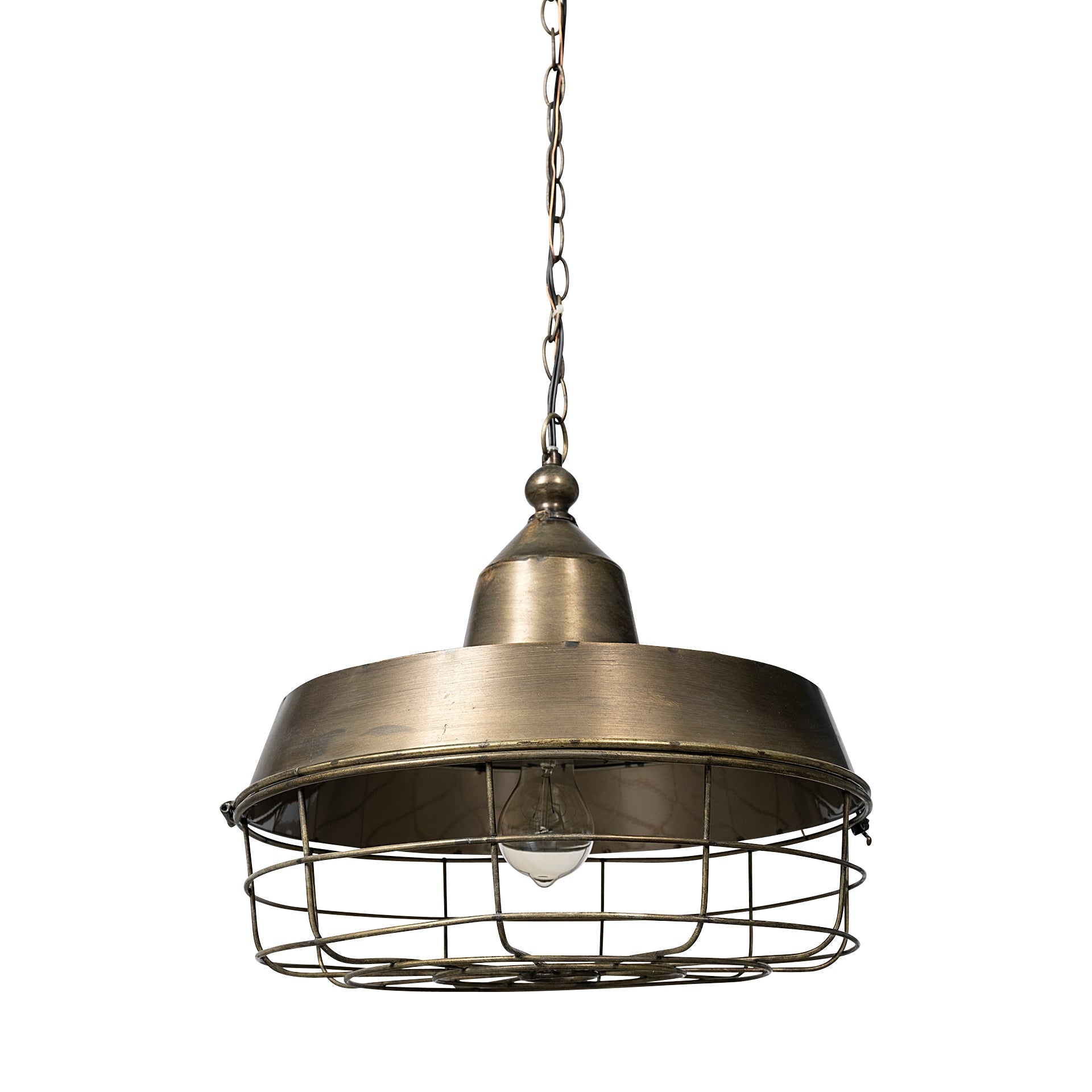 Mercana Tahla 14" x 14" x 14.5" Pendant Lighting