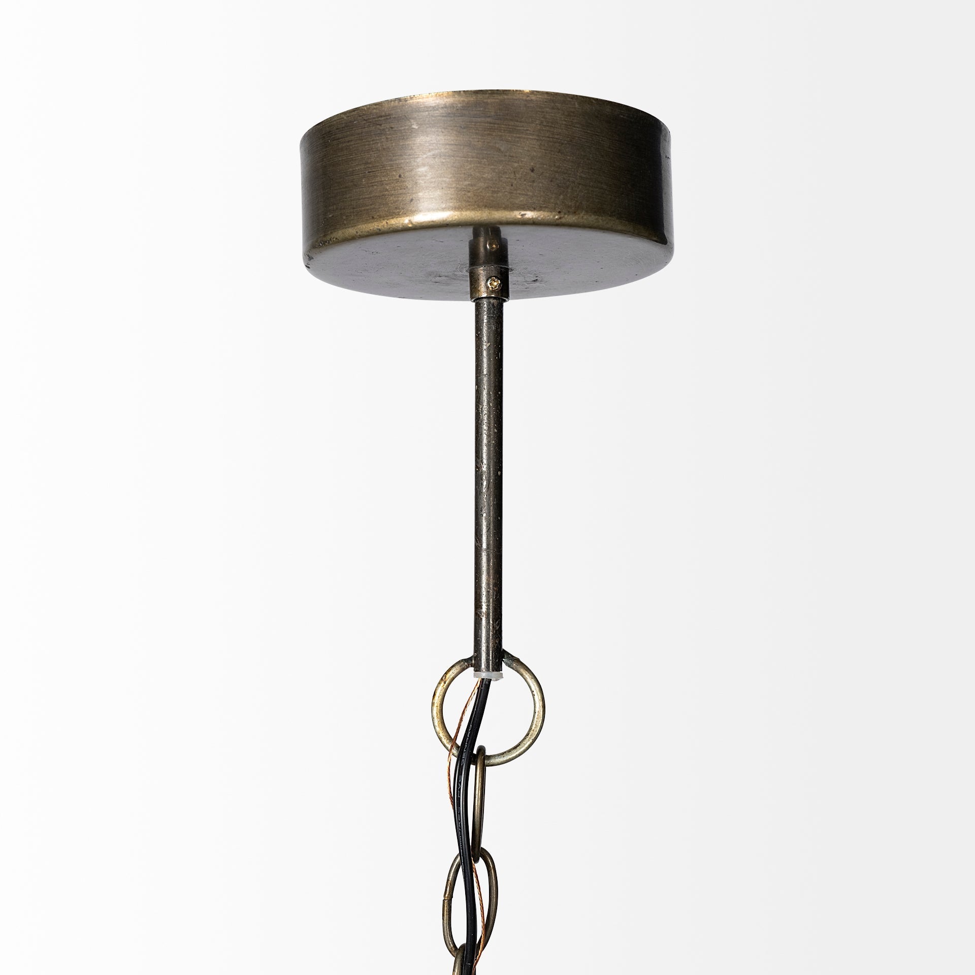 Mercana Tahla 14" x 14" x 14.5" Pendant Lighting