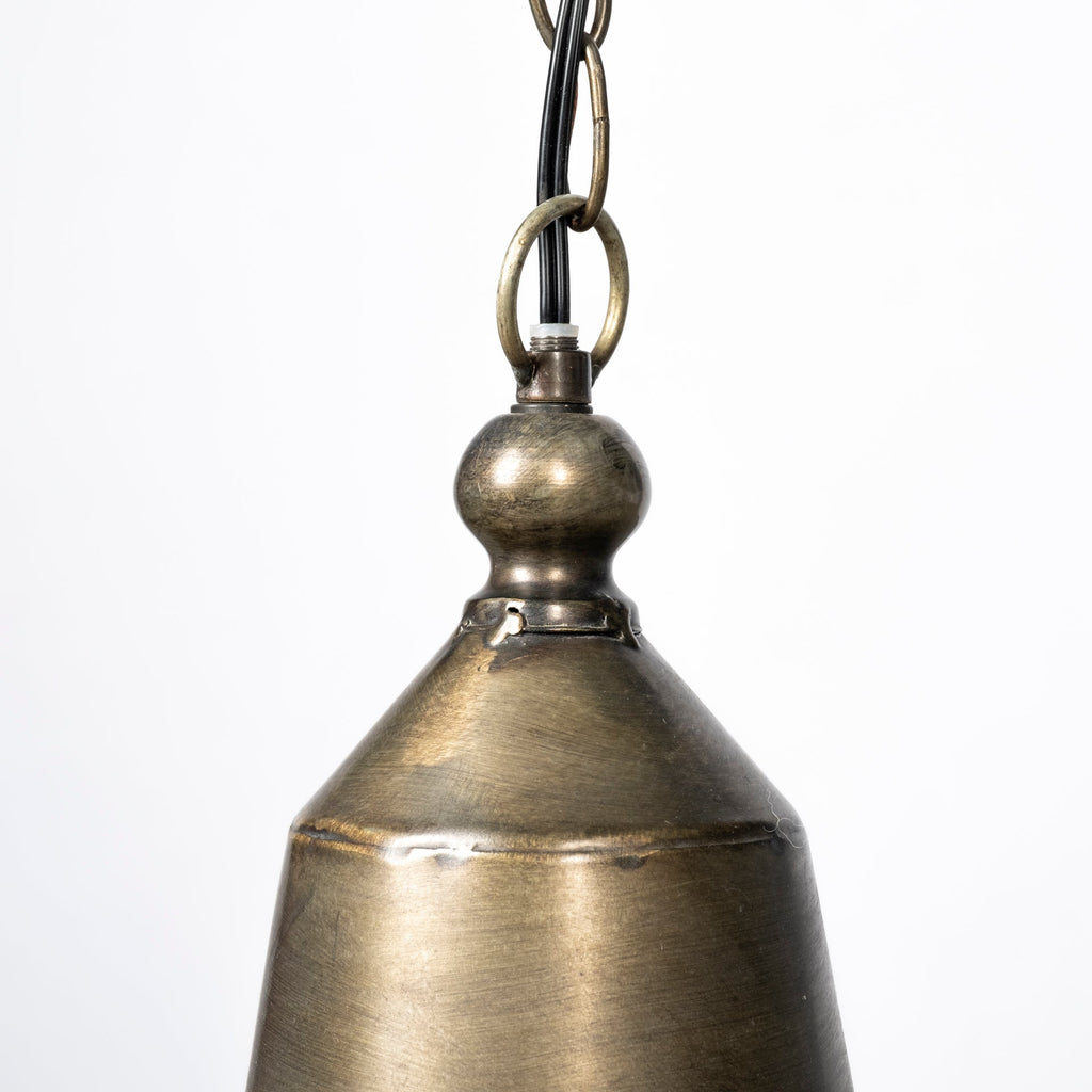 Mercana Tahla 14" x 14" x 14.5" Pendant Lighting
