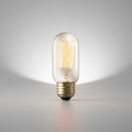 Mercana Filament E26 40W 4.2H Bulb