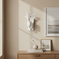 Mercana Rockland 8" x 8" x 19.5" Wall Sconce