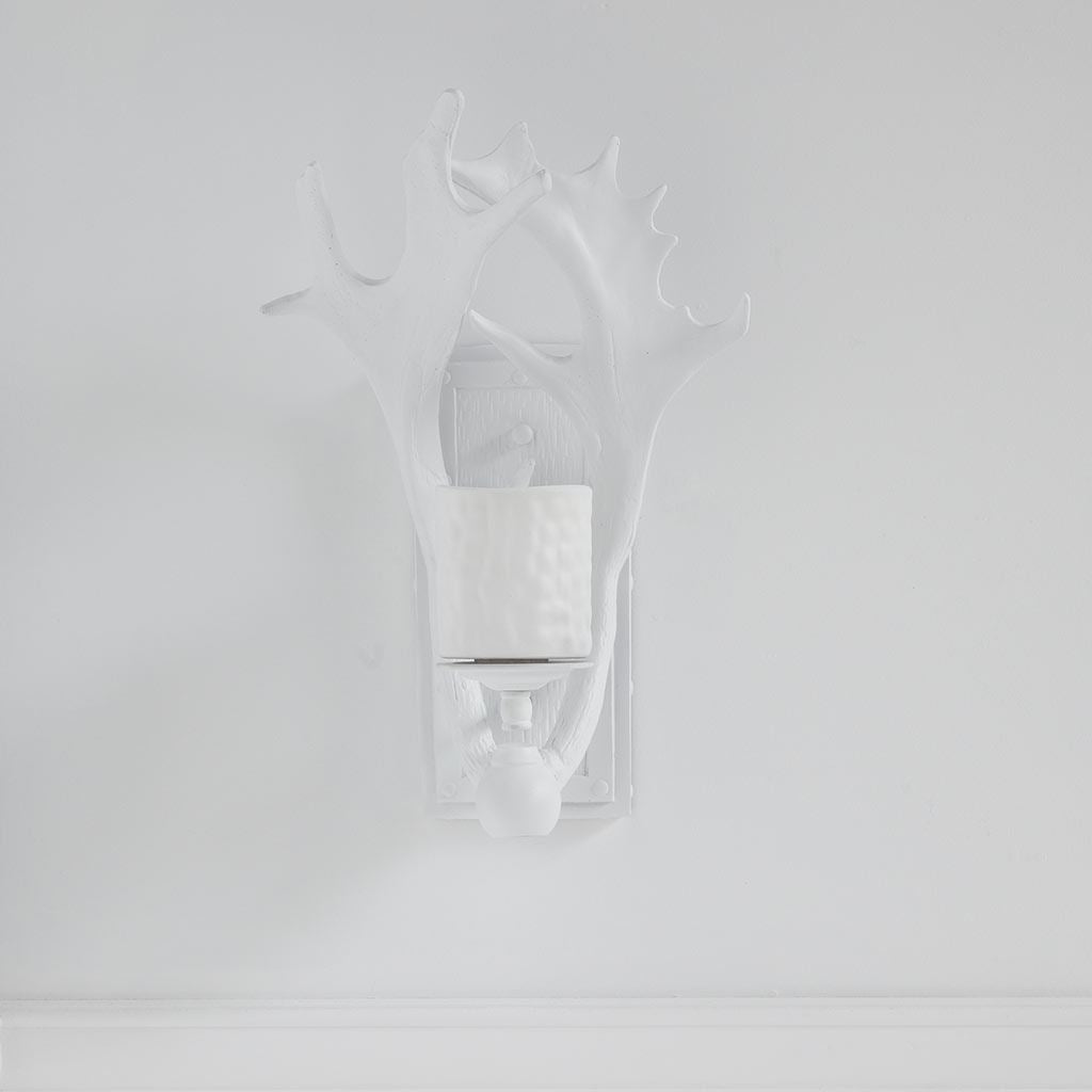 Mercana Rockland 8" x 8" x 19.5" Wall Sconce