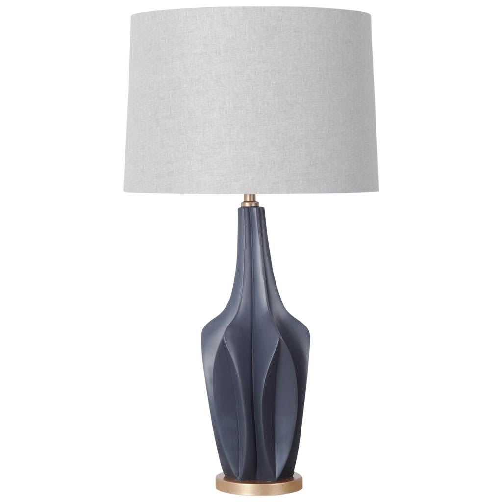 Mercana Bravar 16" x 15" x 30" Table Lamp