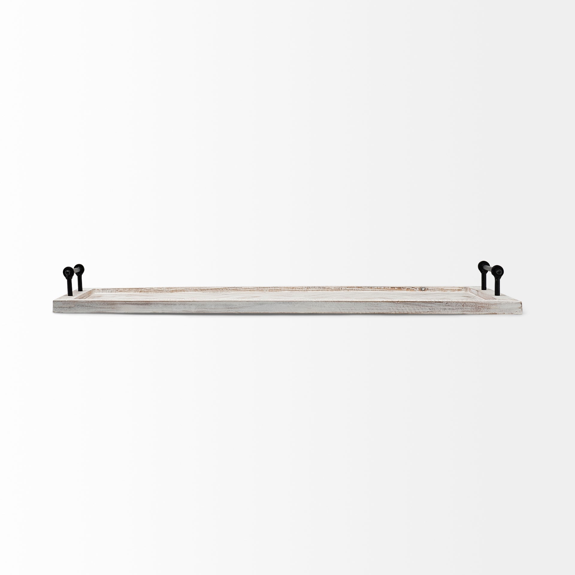 Mercana Alfred 16" x 35" x 4" Tray