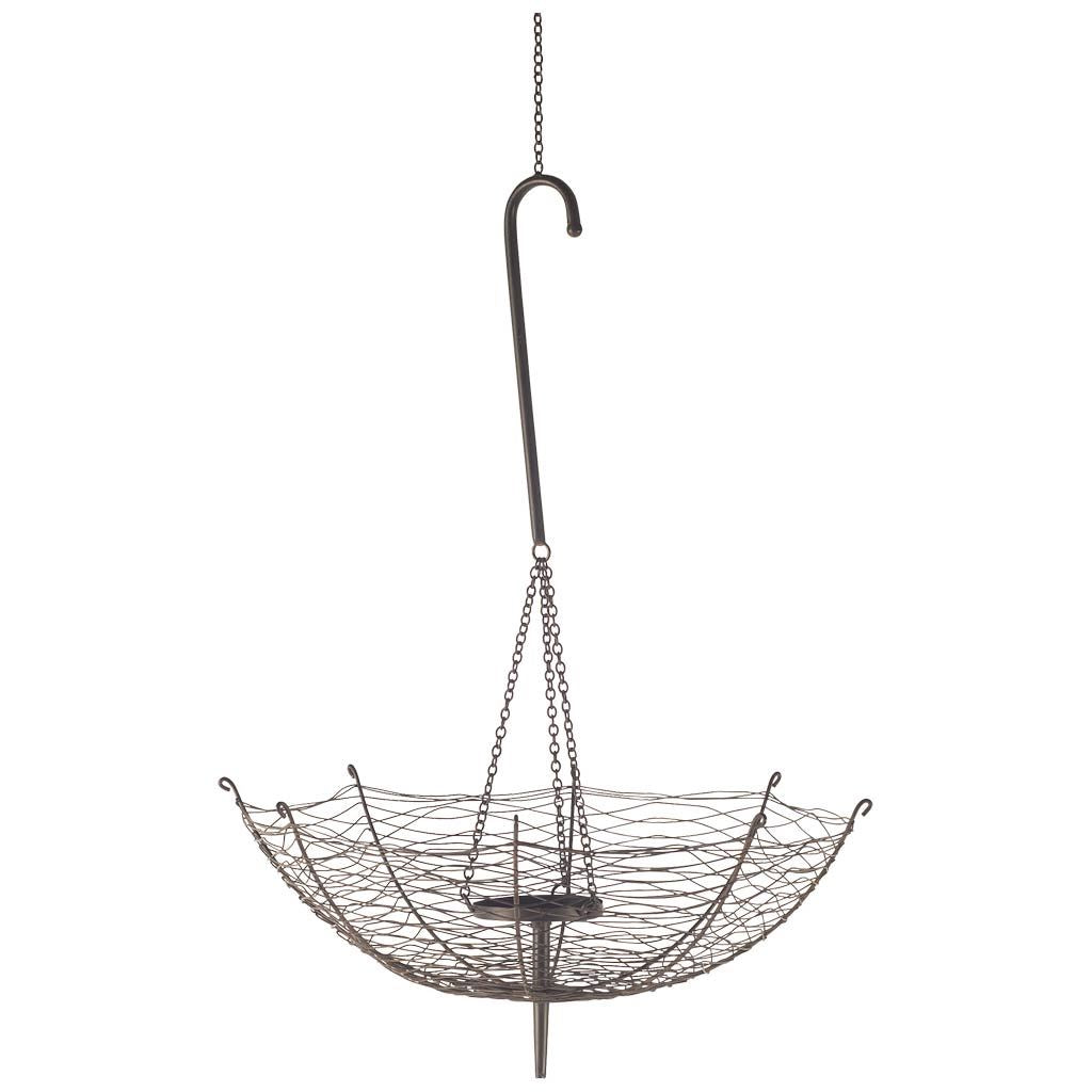 Mercana Rihanna 42" x 18.9" x 42.1" Metal Lantern