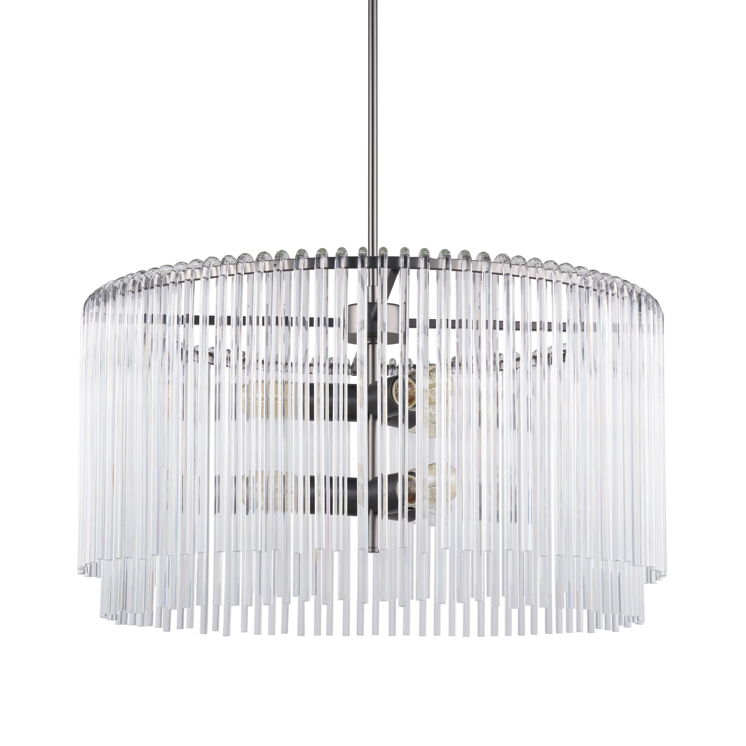 Mercana Anna 26" x 26" x 14" Chandelier