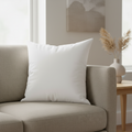 Mercana Down 20" x 20.1" x 5" Fabric Pillow Insert
