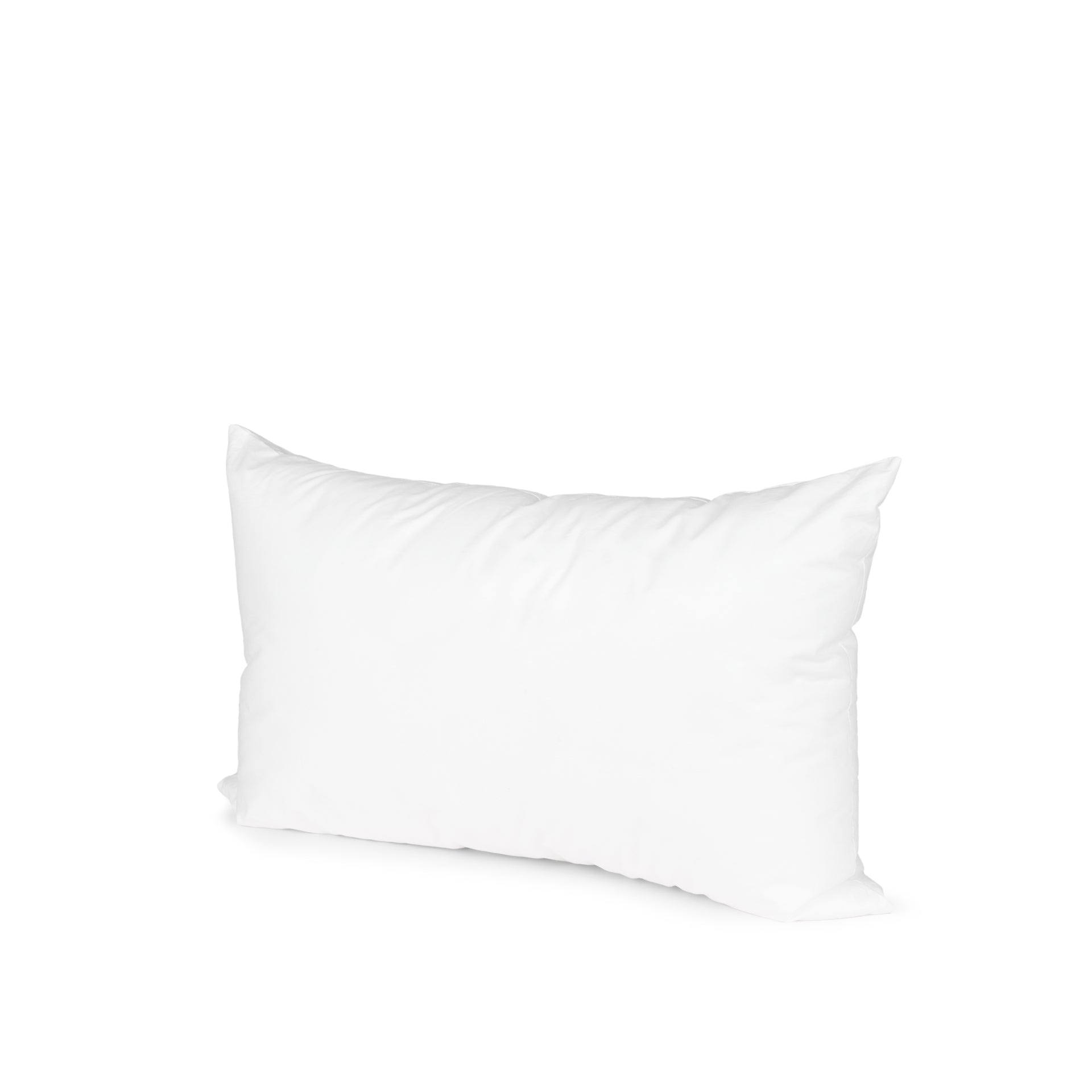 Mercana Down 21" x 13" x 5" Fabric Pillow Insert