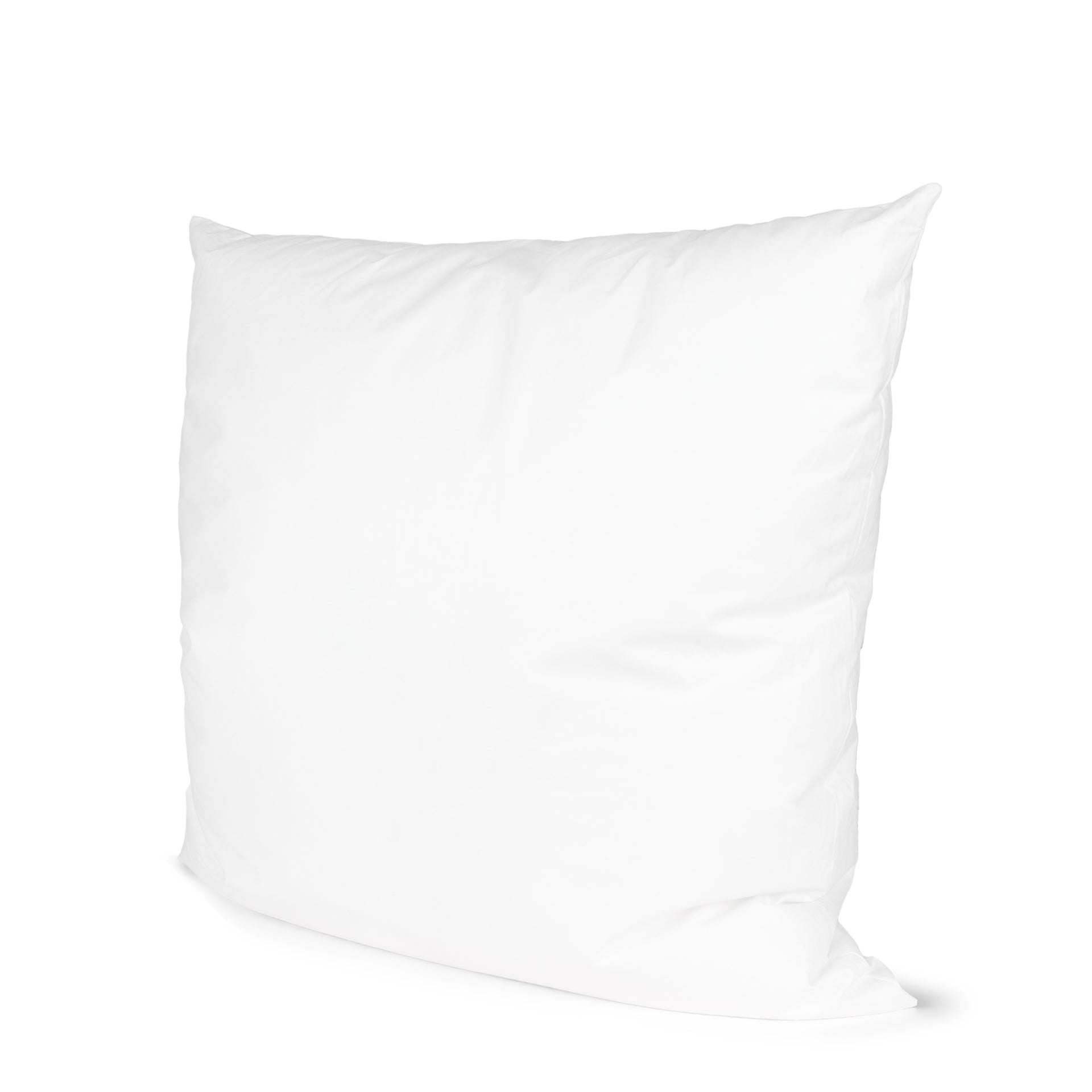 Mercana Non-Allergen 22" x 22" x 5" Fabric Pillow Insert