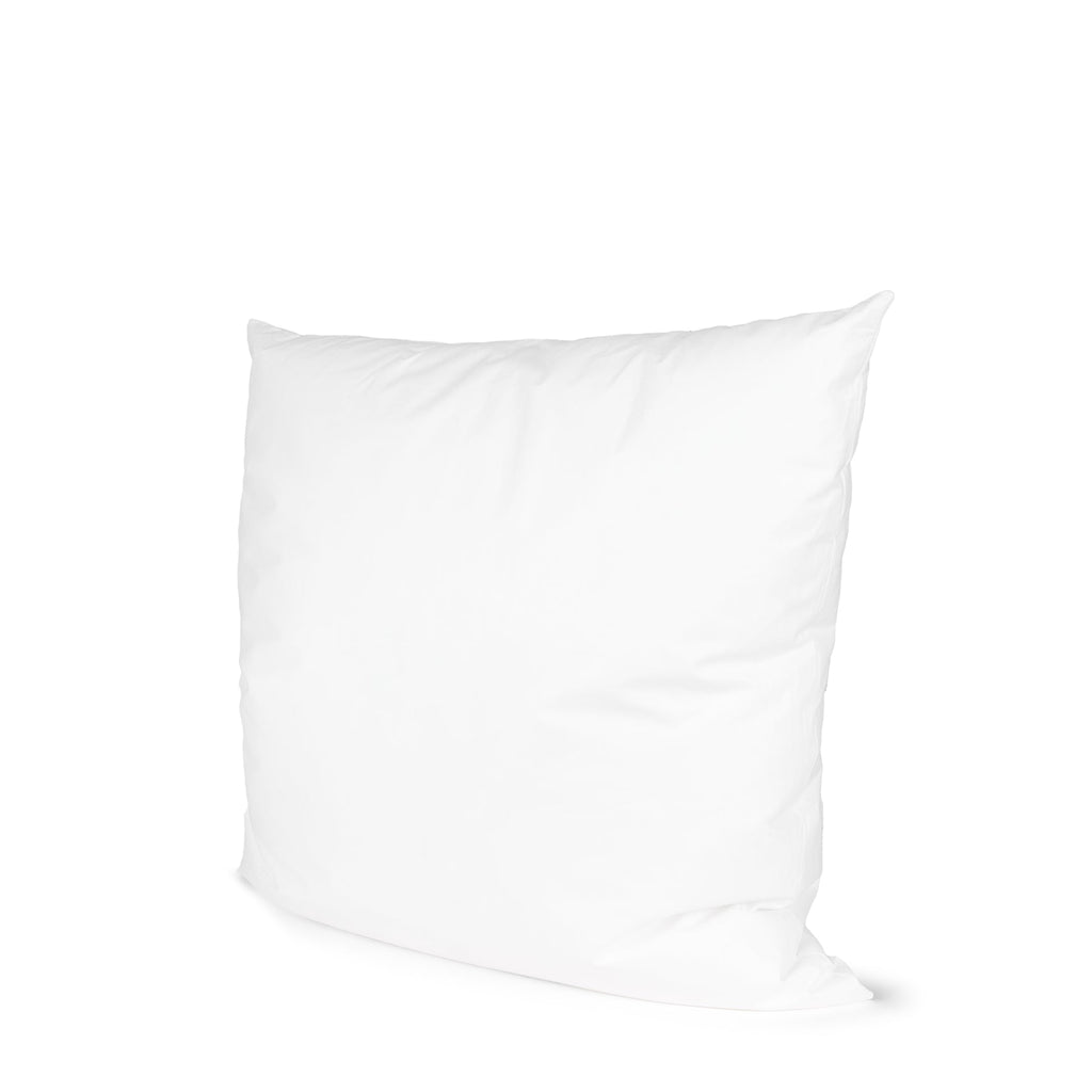 Mercana Non-Allergen 18" x 18" x 4" Fabric Pillow Insert