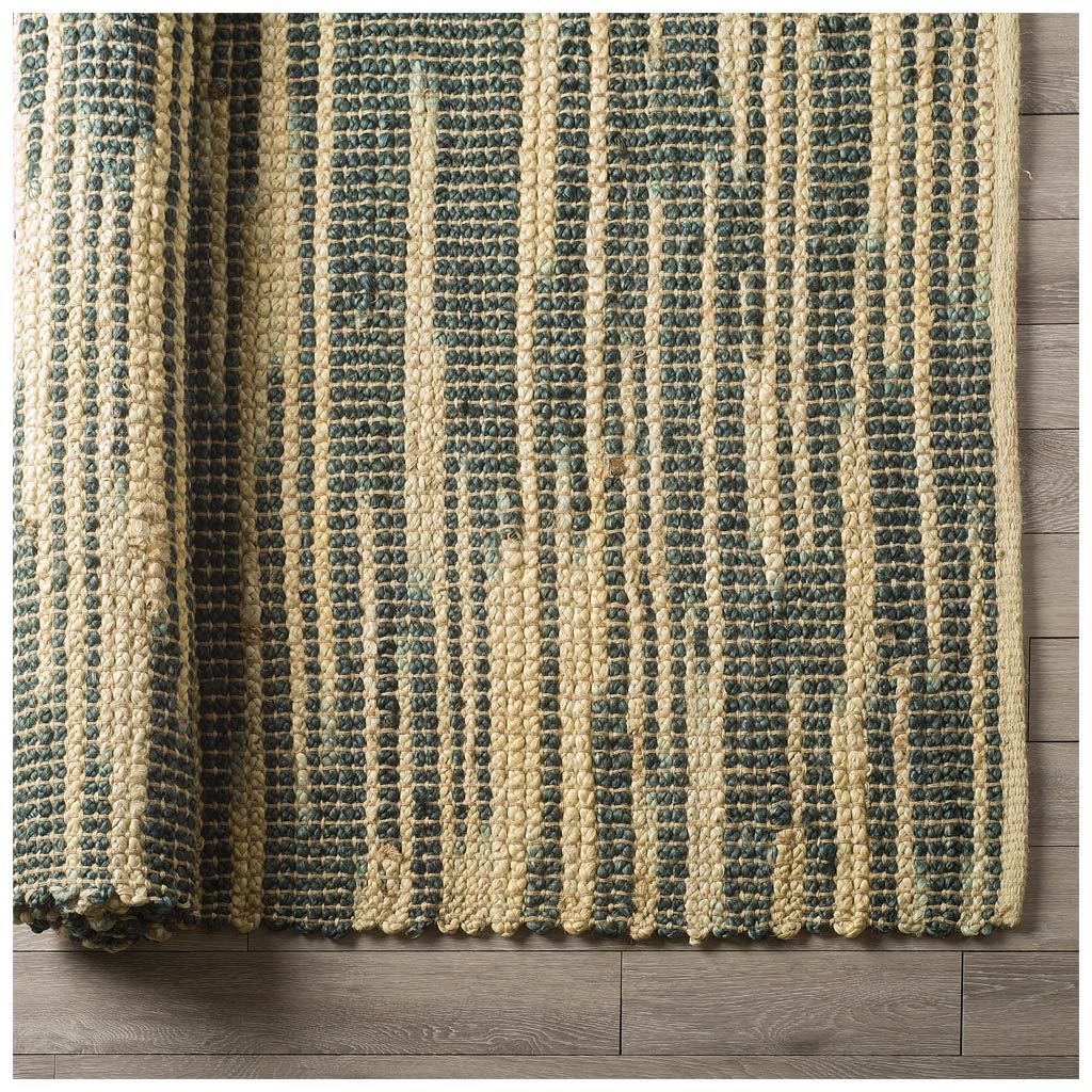 Mercana Deakin 118.9" x 94.9" x 0.2" Area Rug