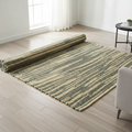 Mercana Deakin 118.9" x 94.9" x 0.2" Area Rug
