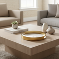 Mercana Serkis 15.3" x 15.3" x 2.5" Tray