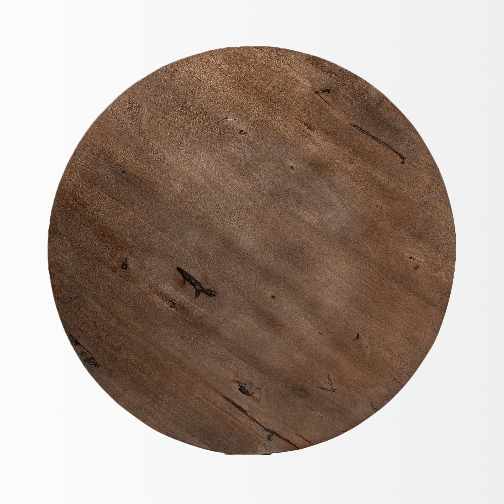 Mercana Triumph 40" x 40" x 16" Coffee Table