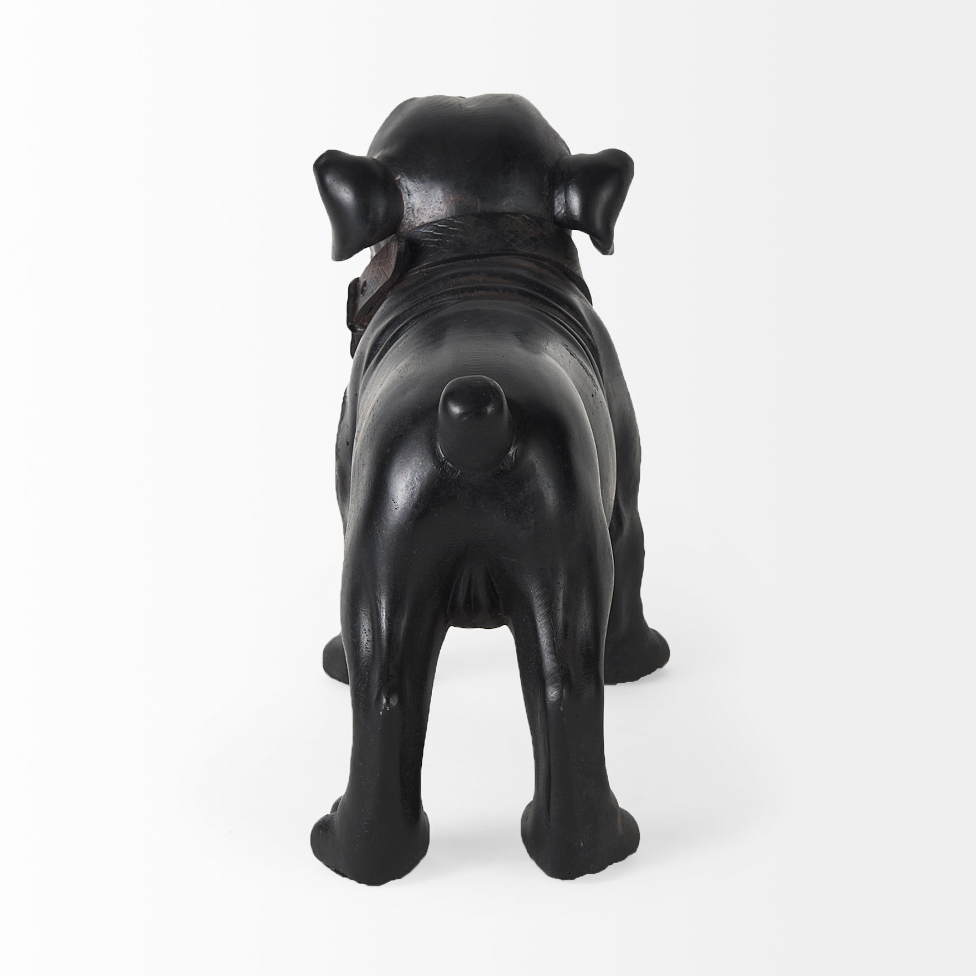 Mercana Hugo 5" x 13" x 8.3" Resin Decorative Object