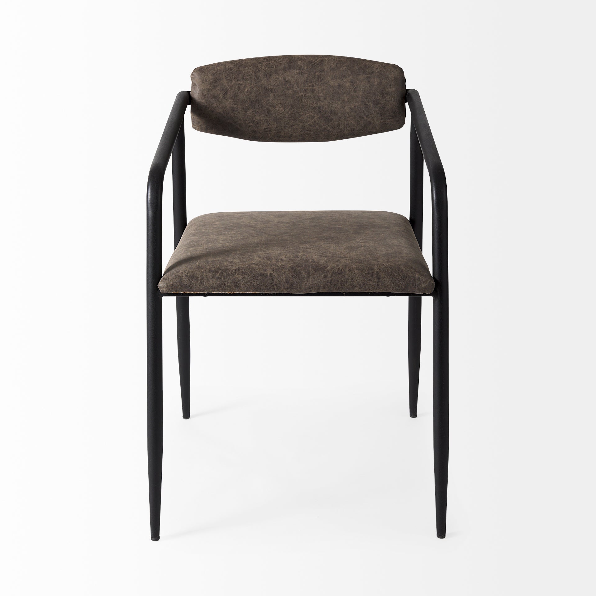 Mercana Langston 21" x 22.5" x 31" Dining Chair (Set of 2)