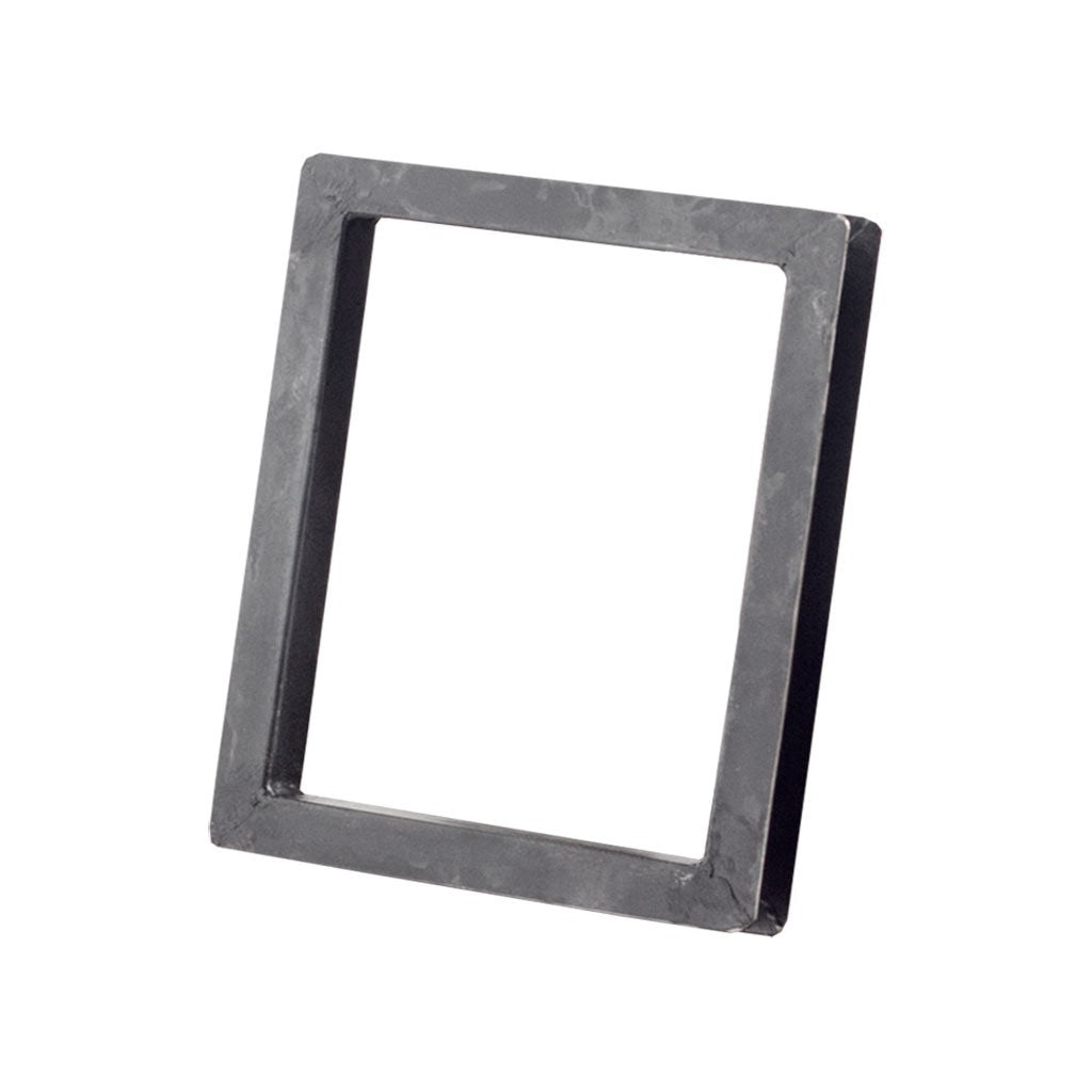 Mercana Simul 45" x 30" Metal Shelf Bracket