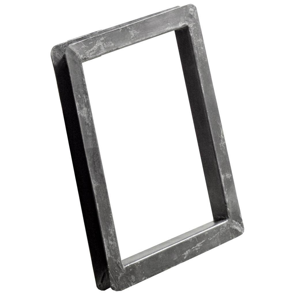 Mercana Simul 14" x 1" x 10" Metal Shelf Bracket