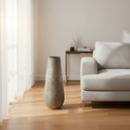 Mercana Kalahari 14.3" x 14.2" x 39.4" Floor Vase