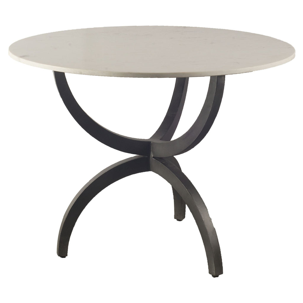 Mercana Veneto 40" x 40" x 30" Dining Table