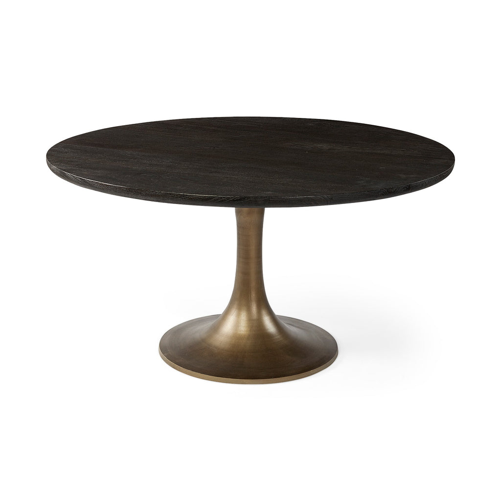 Mercana McLeod 54" x 54" x 28.8" Dining Table
