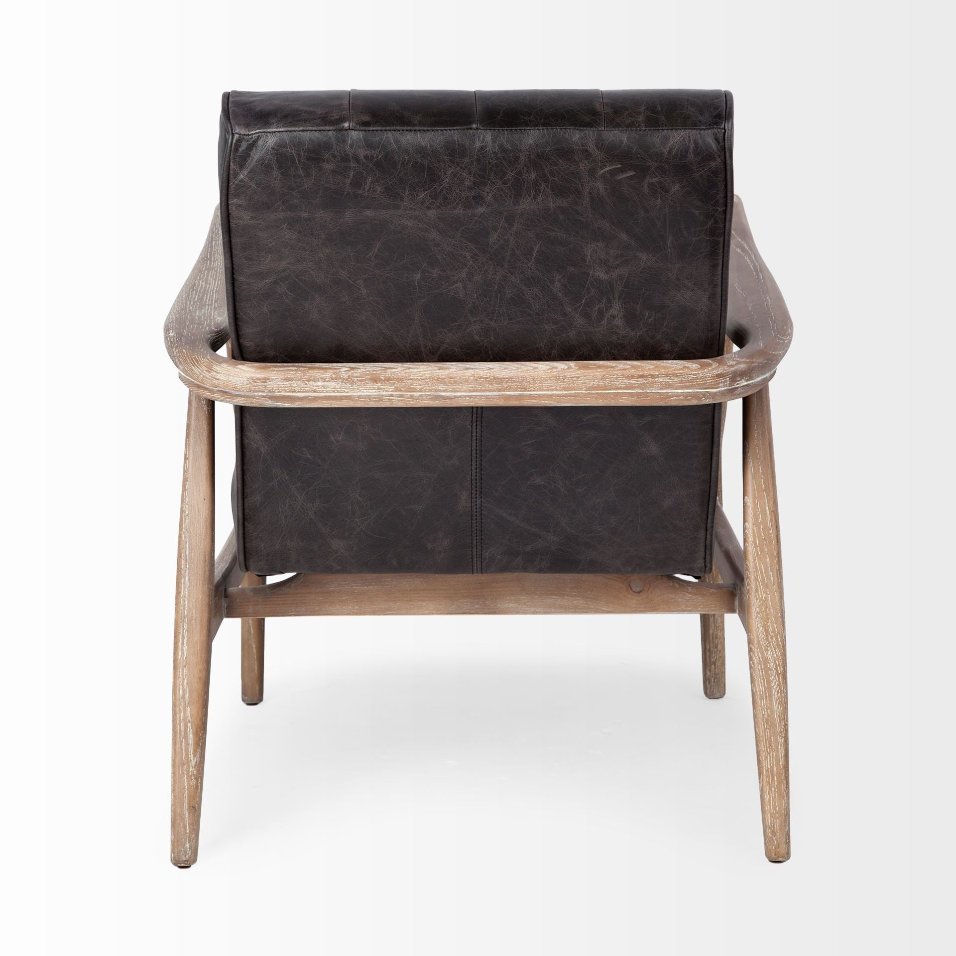 Mercana Phineas 26.5" x 28.3" x 31" Side Chair
