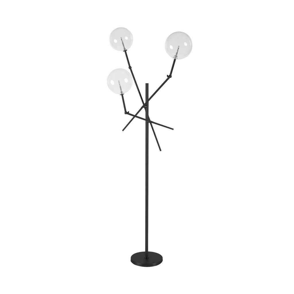 Mercana Connor 33" x 38.5" x 84" Floor Lamp