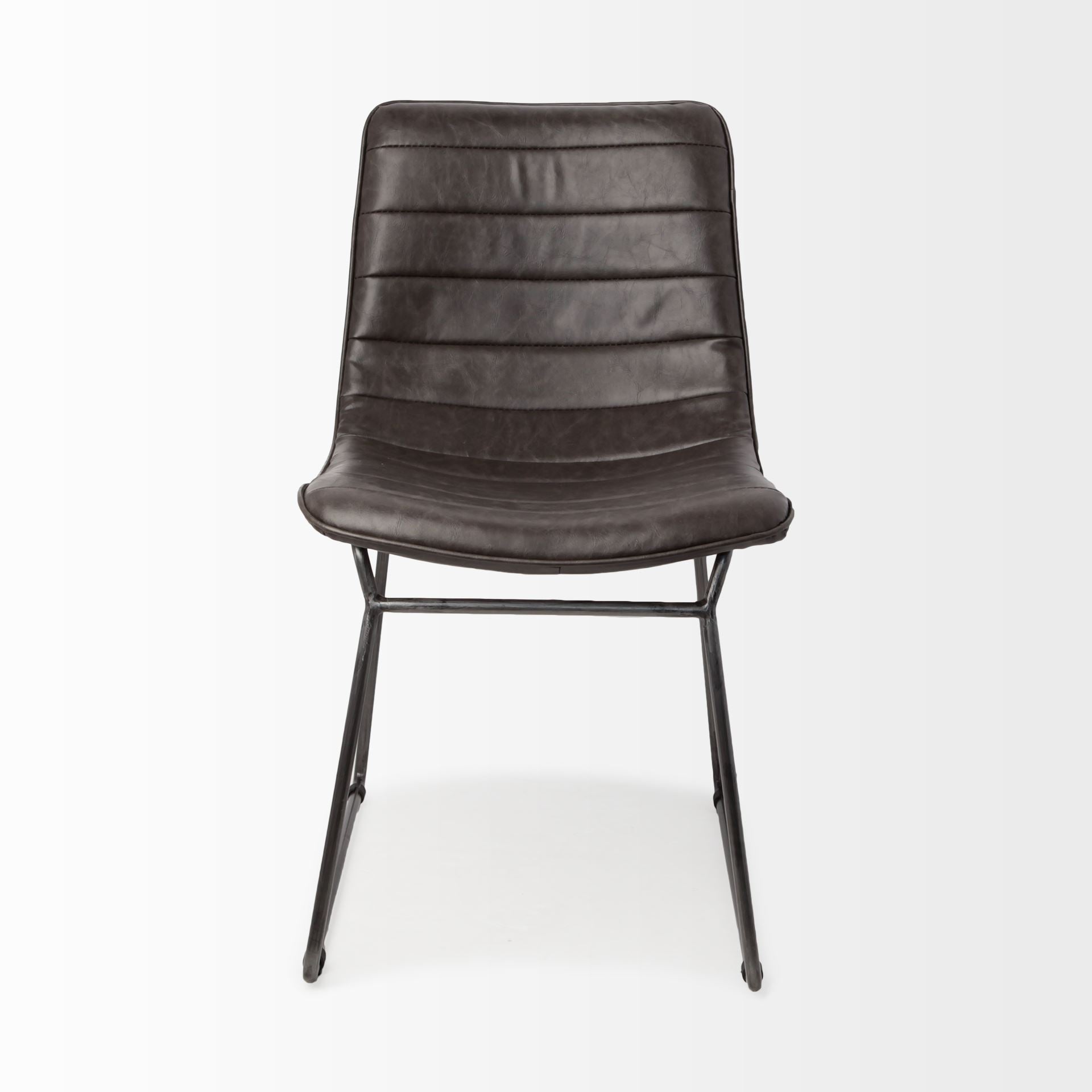 Mercana Thornton 17.7" x 24.8" x 31.5" Dining Chair (Set of 2)