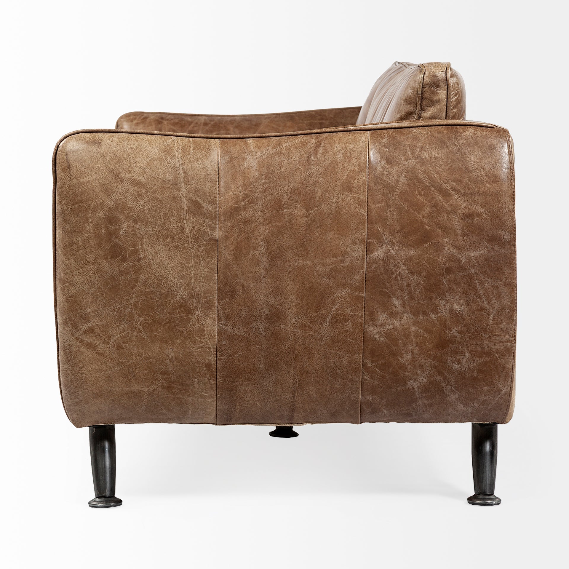Mercana Cobain 83.5" x 34.5" x 33.5" Standard Sofa